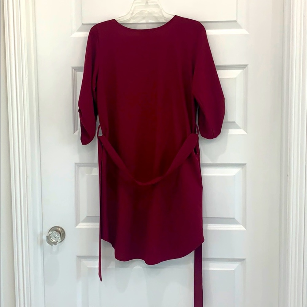 Spring dress - Picture 4 of 4